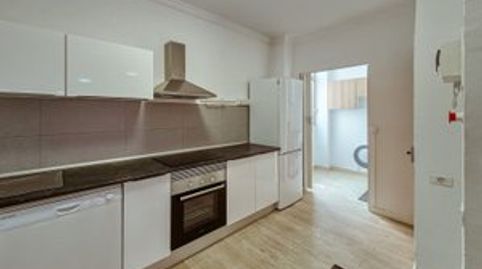 Foto 4 de Piso de alquiler en Calle Luis Doreste Silva, 18, Arenales - Lugo - Avda. Marítima, Las Palmas de Gran Canaria