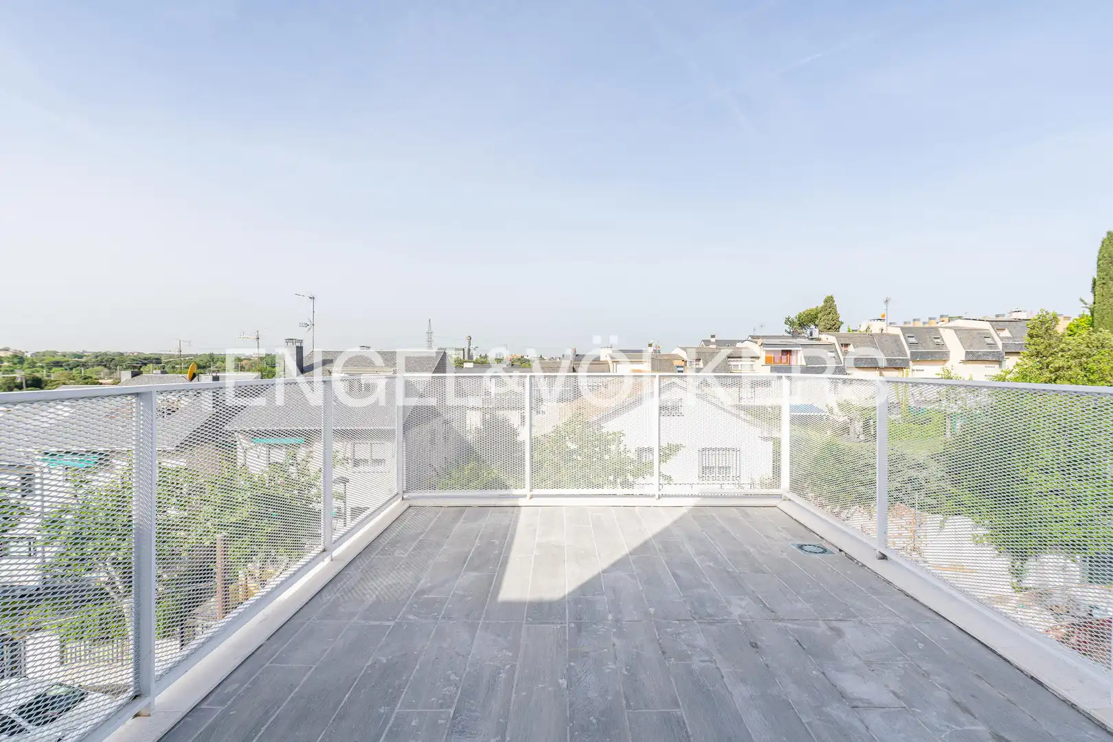 Adosado con piscina en venta en Somosaguas, imagen 28