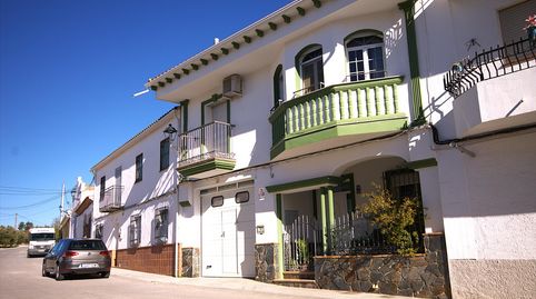 Foto 3 de Casa adosada en venda a Calle Camino Real, Pozo Alcón, Jaén