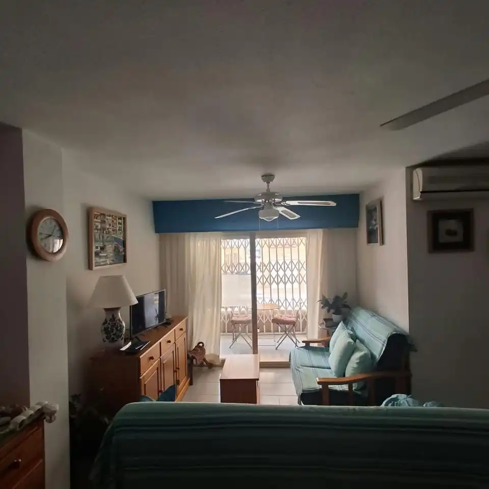 Living room of Ground floor for sale in Miramar
