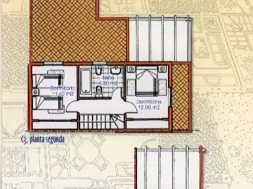 Duplex avec piscine à louer à CIUDAD DE TARRAGONA 3, imagen 14