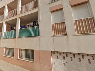 Individuel à vendre à Plaza de España 4