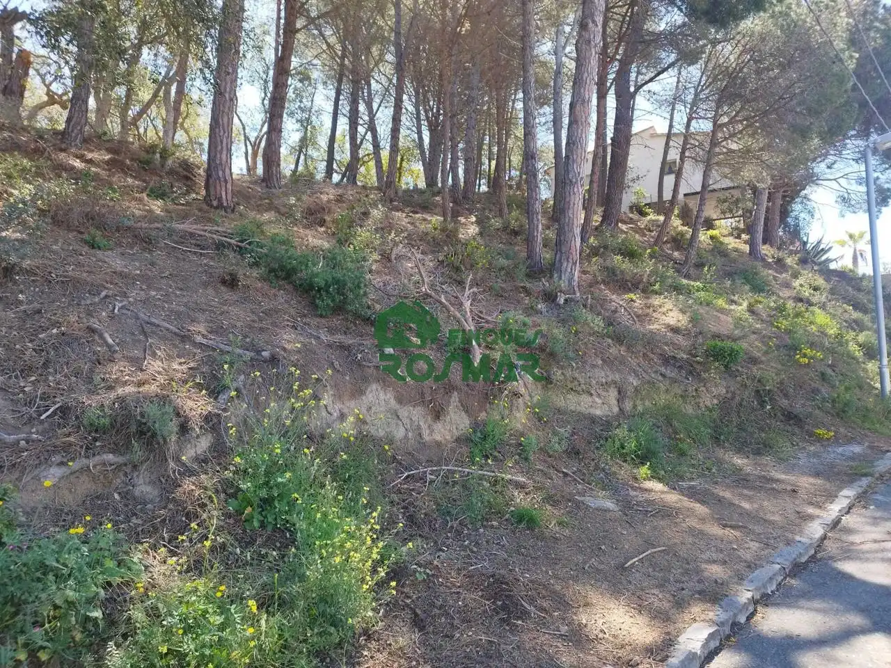 Terrenos y solares en venta en Roca Grossa, imagen 3