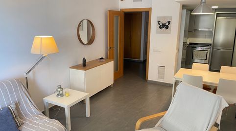Foto 4 de Apartamento en venta en Carrer Riu Brugent, 19, Els Esquirols, Cambrils