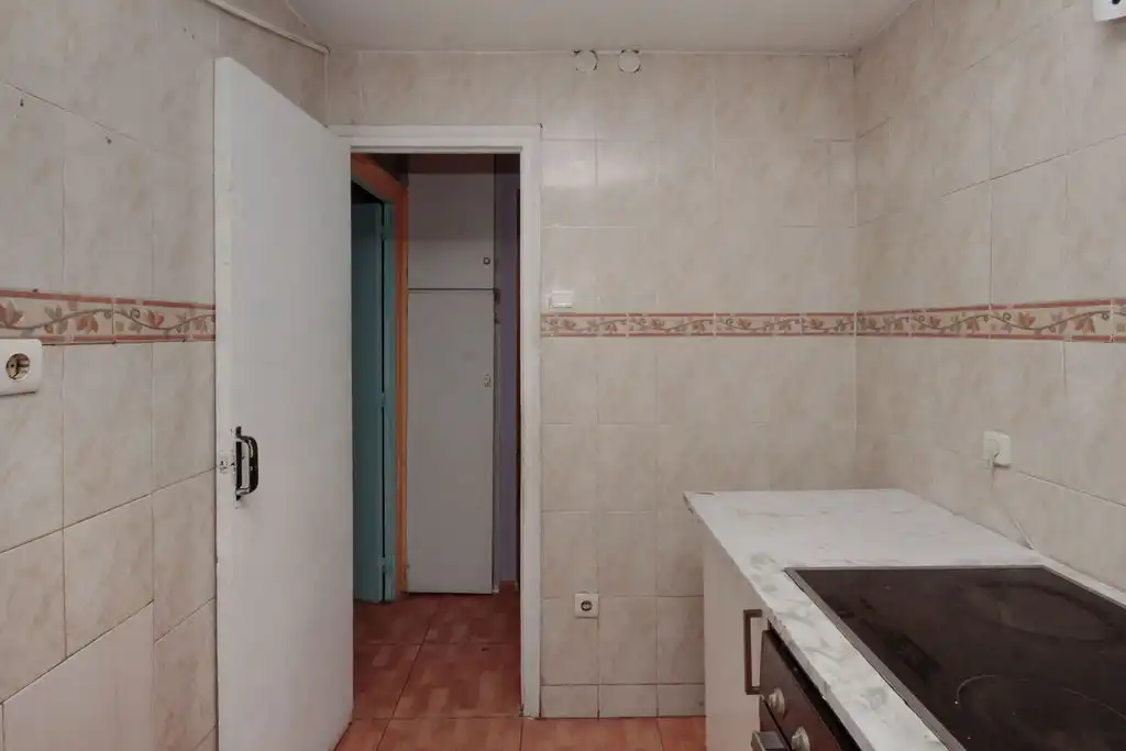 Wohnung zum Verkauf in C/ Pare Rodes, imagen 5