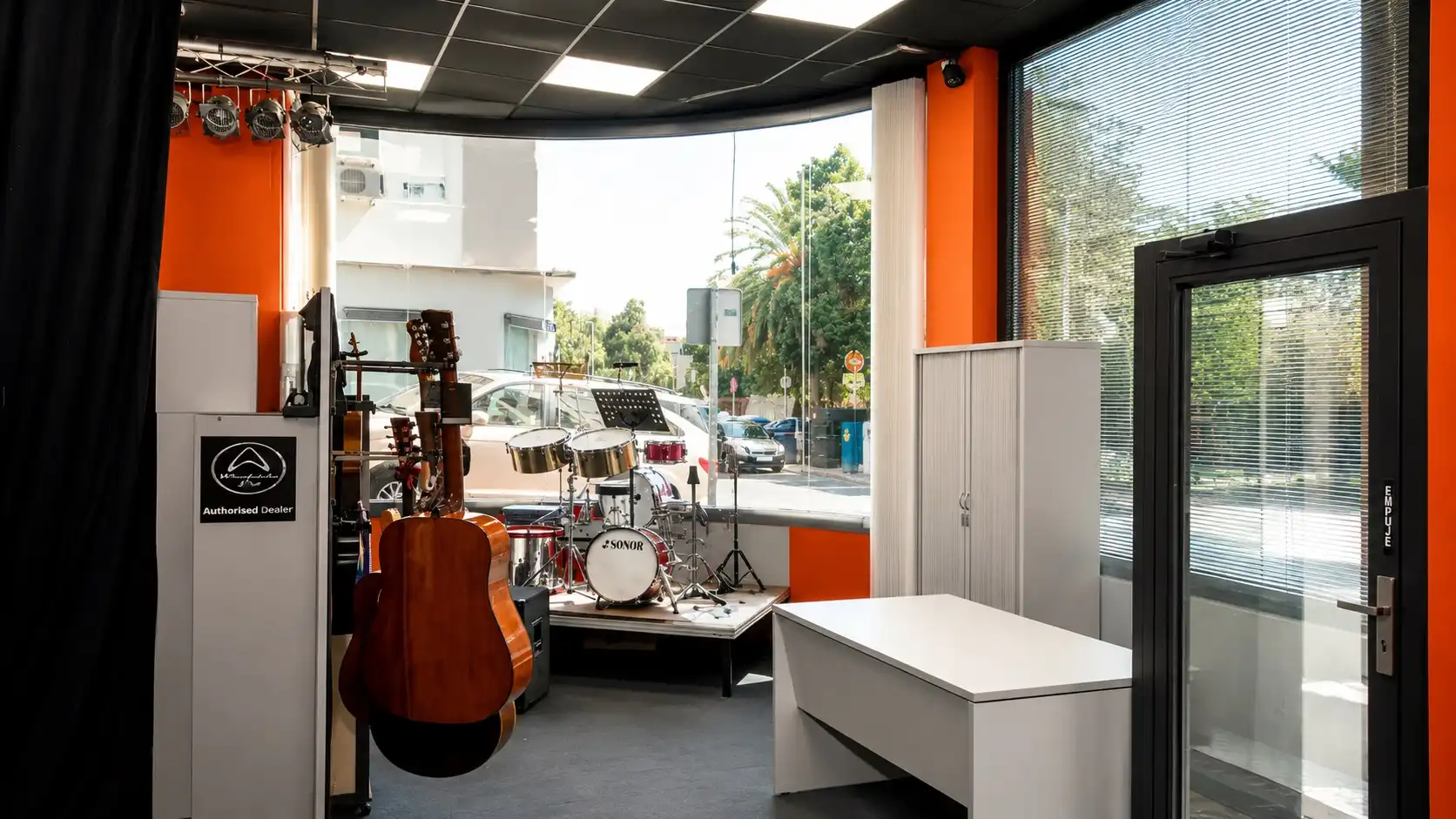 Business premises for sale in Calle Río Duero 4, imagen 3
