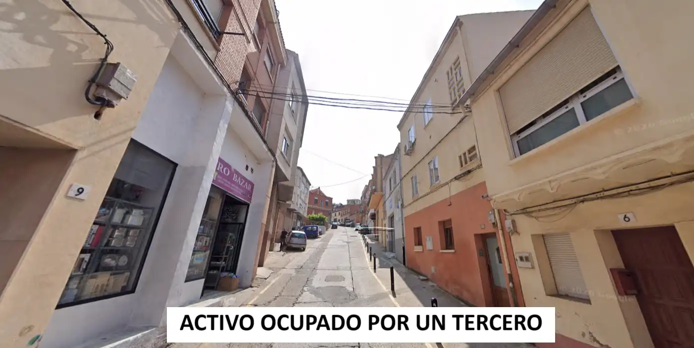 Piso en venta en Travesía Bodegas, Villamediana de Iregua