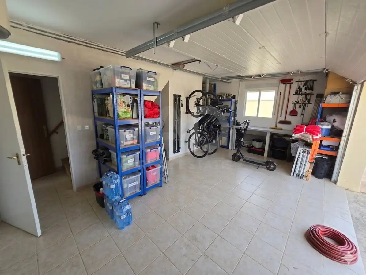 Casa con piscina en venta en Calasparra, imagen 17