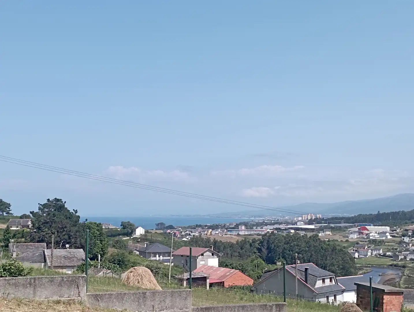 Houses for sale in Lugar O Eixo, Foz