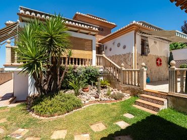 Casa con piscina in vendita a Padul