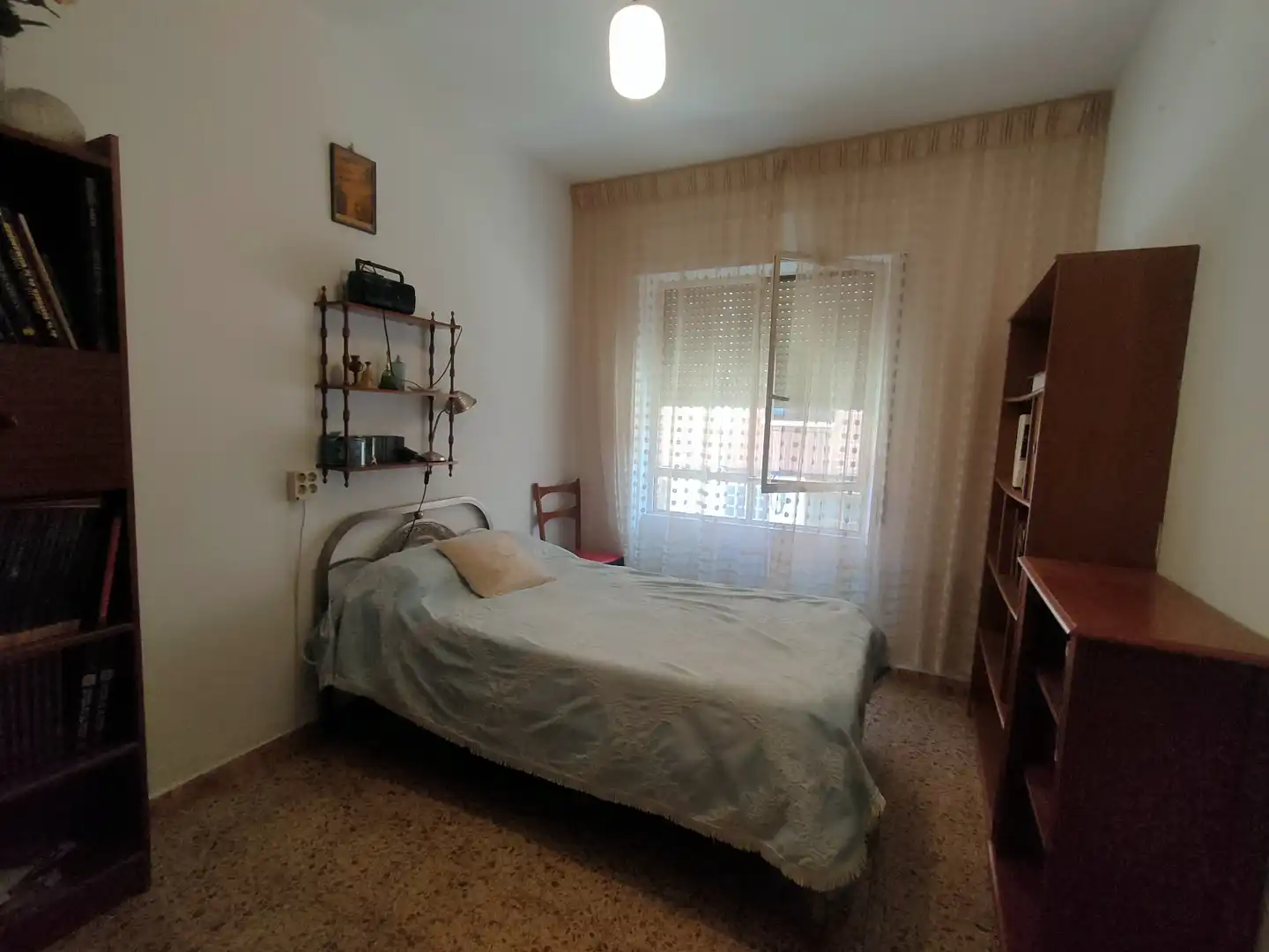 Casa in vendita a Calle Flor, imagen 4