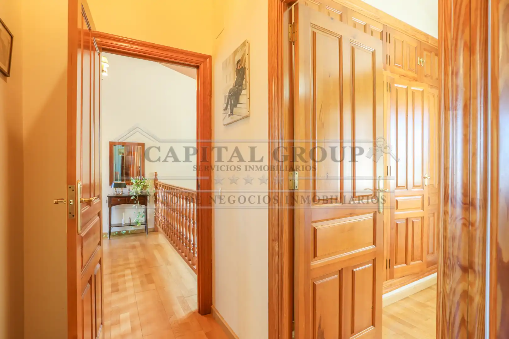 Chalet con terraza en venta en Dehesa - Monacilla, imagen 51