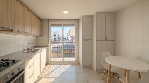 Foto 4 de Ático en venta en Carrer de Sant Lluís, Centre, Tarragona