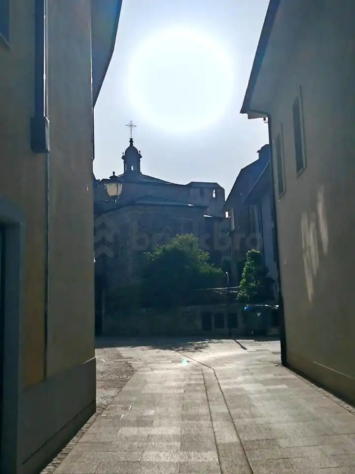 Außenansicht von Geschaftsraum zur Miete in Ponferrada