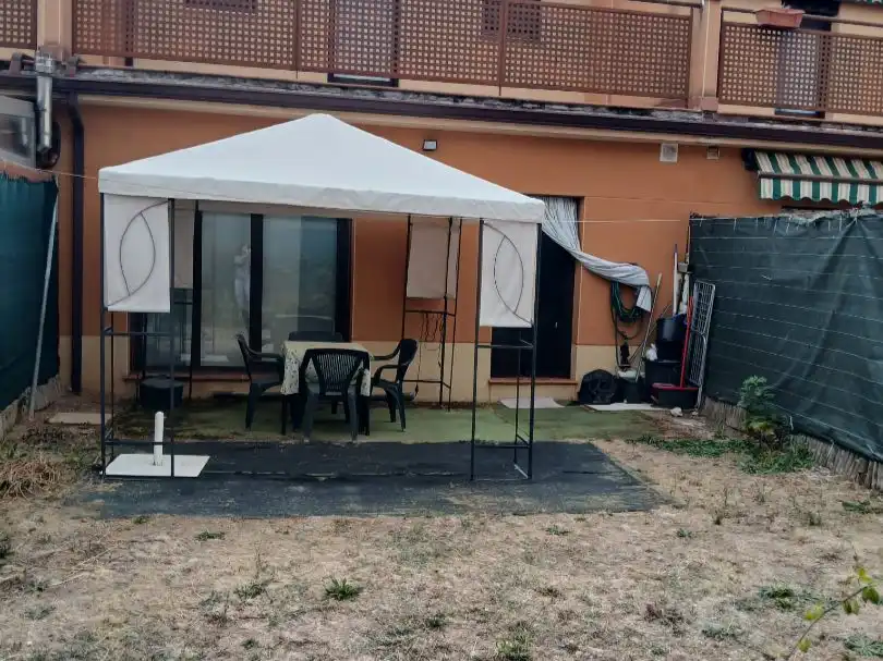Terrassa de Casa o xalet en venda en Villanubla amb Terrassa i Balcó