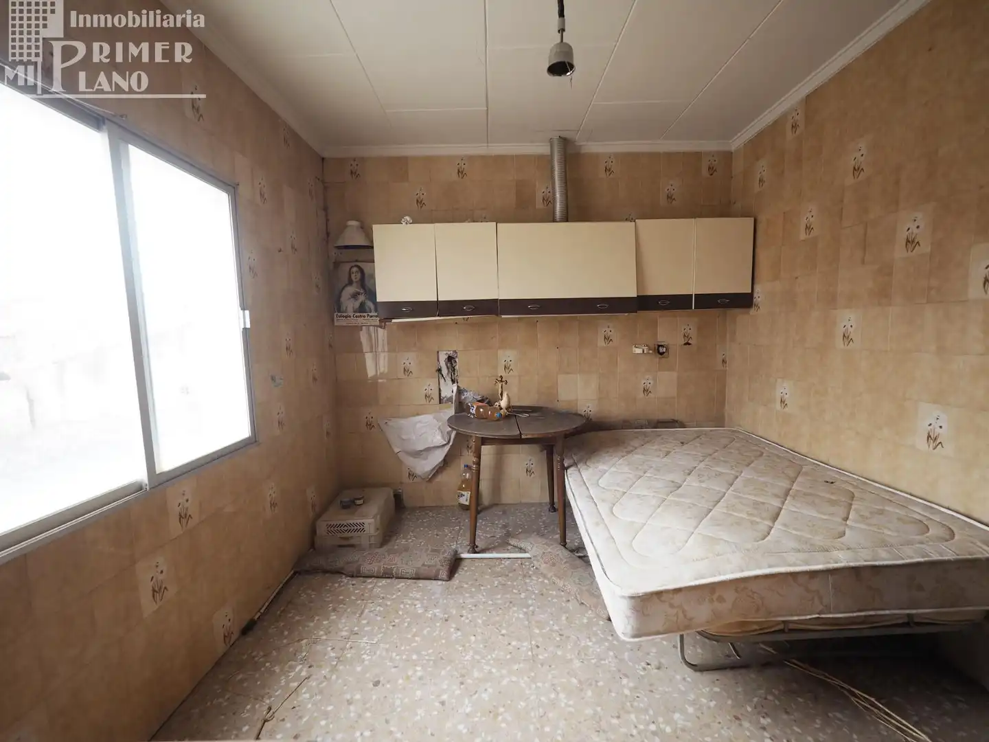 Habitación de Casa o chalet en venta en Tomelloso con Trastero y Balcón