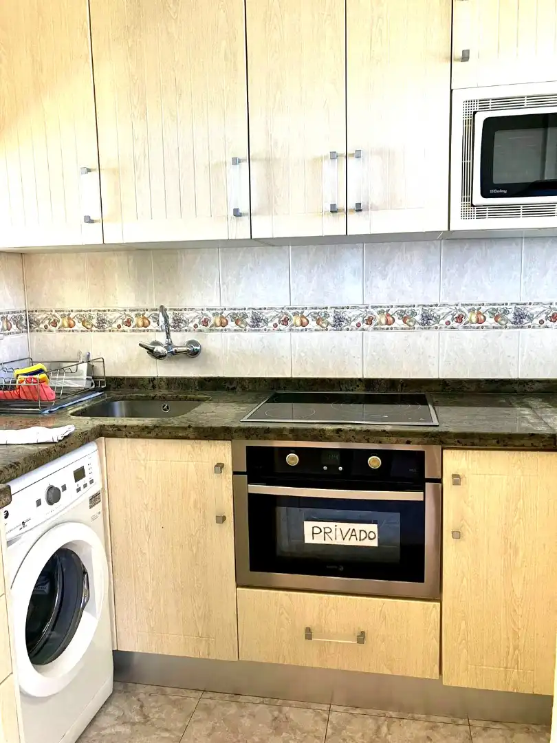 Apartament amb terrassa en venda a Calle Camilo José Cela 14, imagen 9