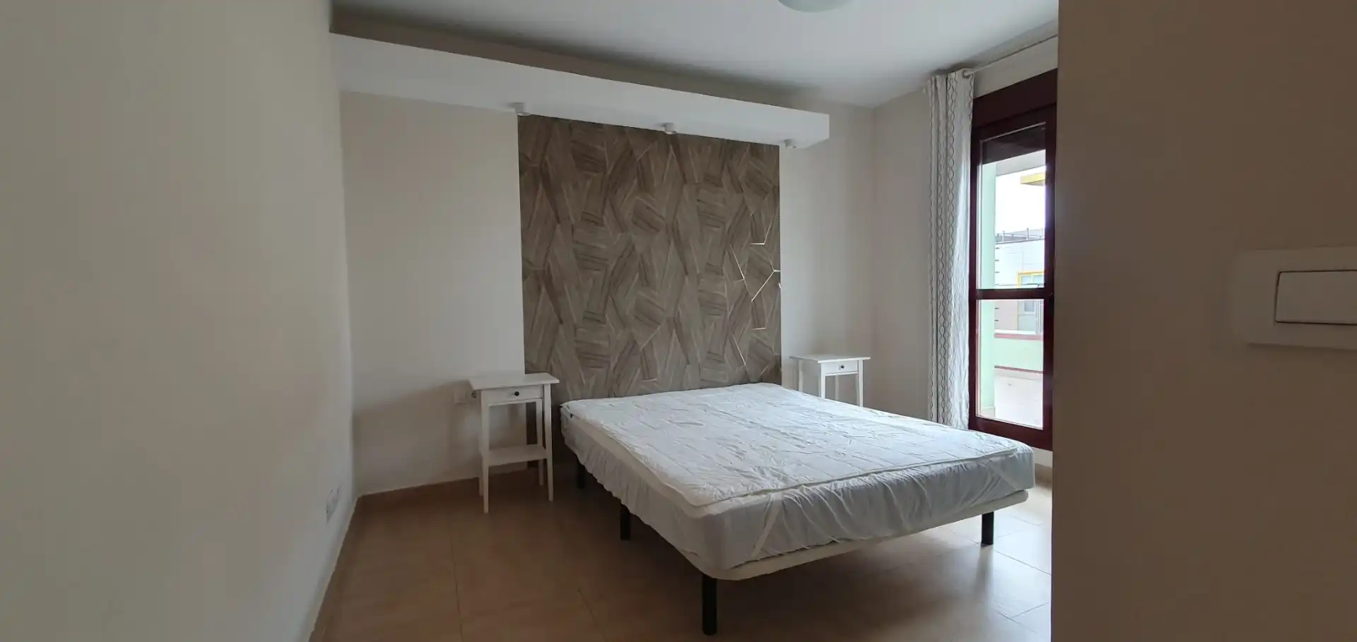 Habitación de Piso en venta en Sevilla con Aire acondicionado y Terraza