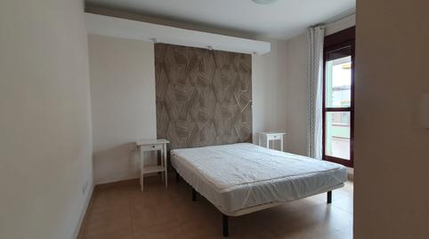 Foto 2 de Pis en venda a Glorieta de Letonia, Bellavista, Sevilla