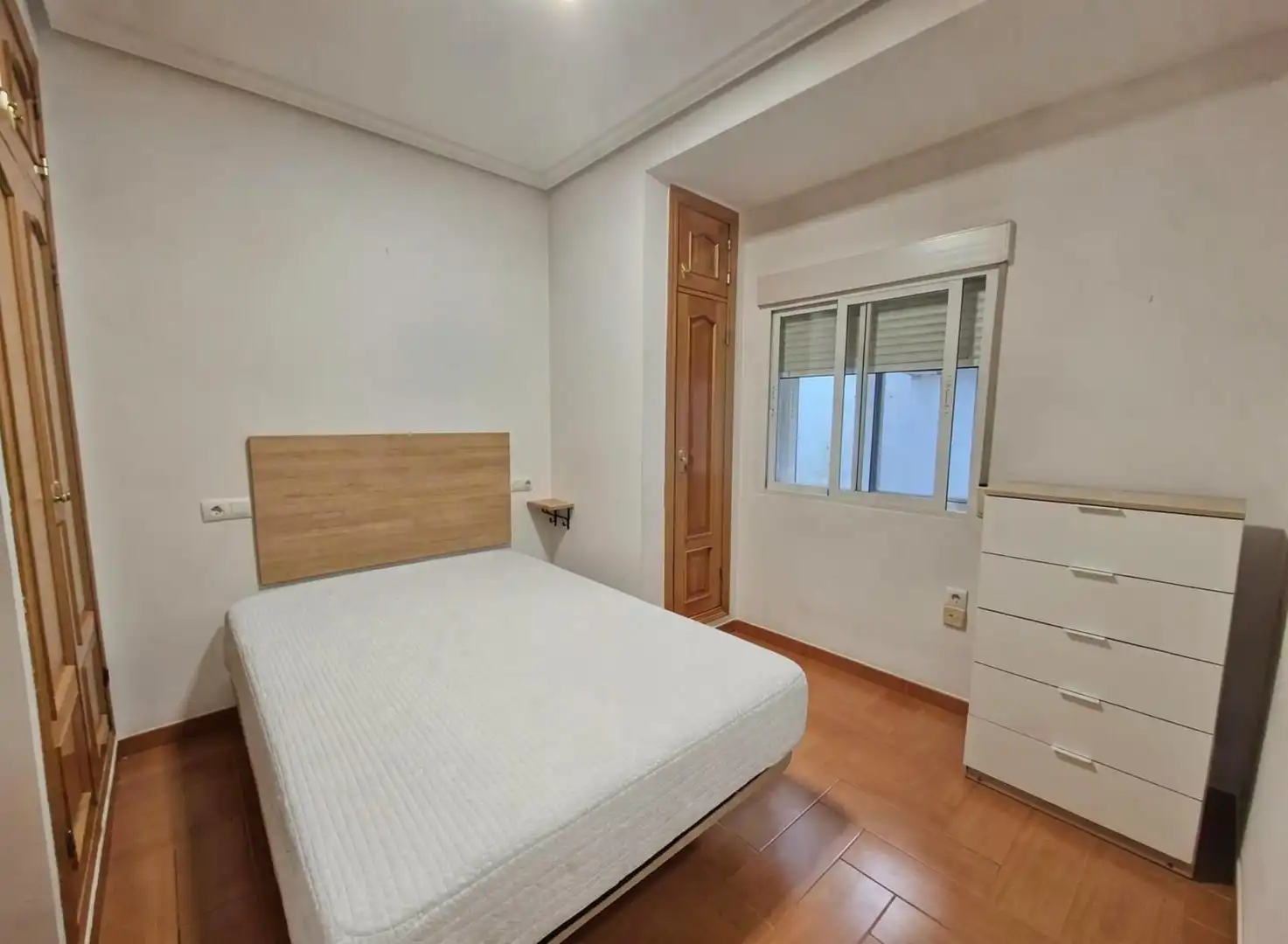 Flat for rent in Calle Calle Chantre,, Centro Ciudad