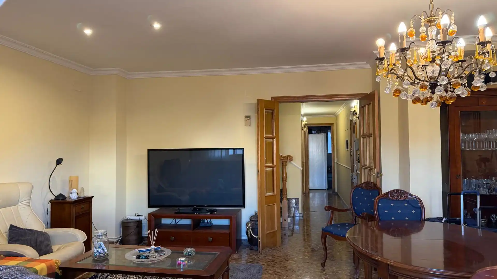 Maisonette zum Verkauf in Carrer de Canalejas, 58, El Grao