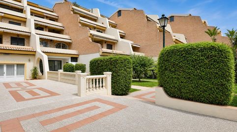 Foto 5 de Planta baja en venta en Calle Calle Montepino Sur, Las Palomas, Almuñécar