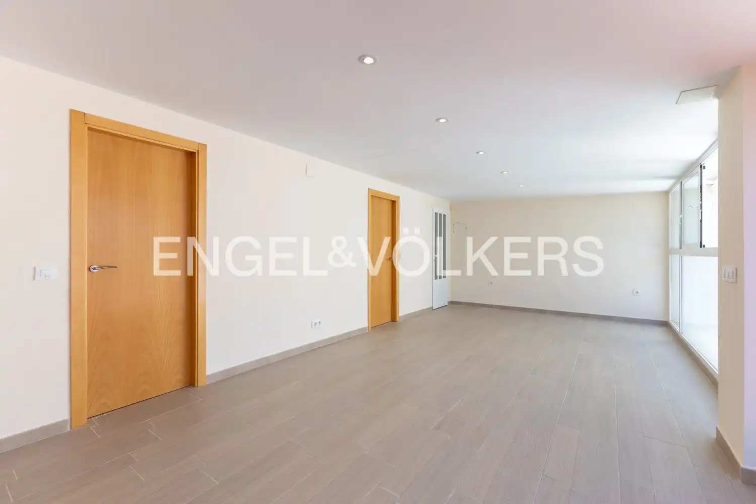 Living room of Detached homes for sale in Xeresa  with Air Conditioner, Heating and Terrace