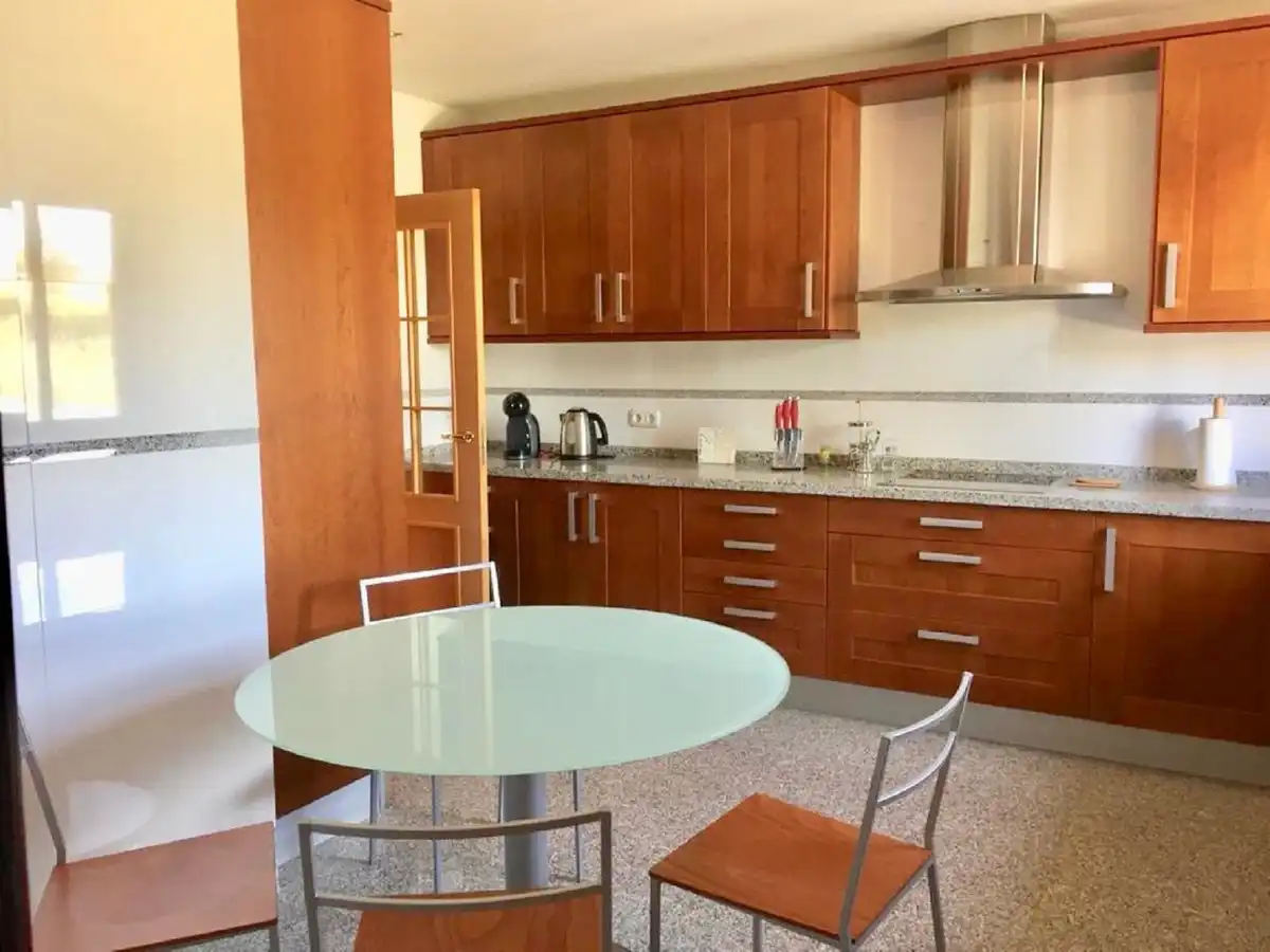 Apartament amb piscina en venda a Selwo, imagen 30