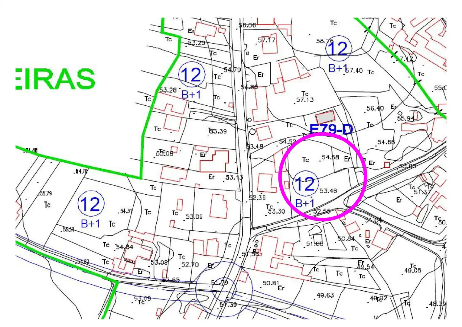 Residential land for sale in EP-9207 41, imagen 7