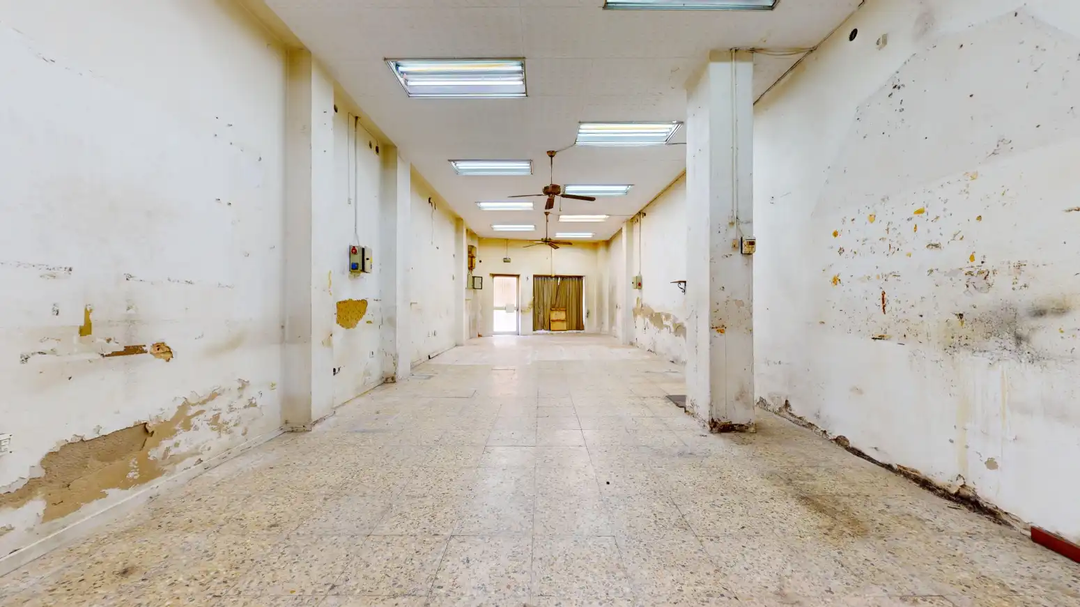 Local comercial en venta en Tafalla - CALLE LA PLANA, imagen 17
