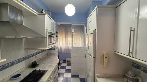 Foto 4 de Pis en venda a Barrio del Nervión,  Sevilla Capital