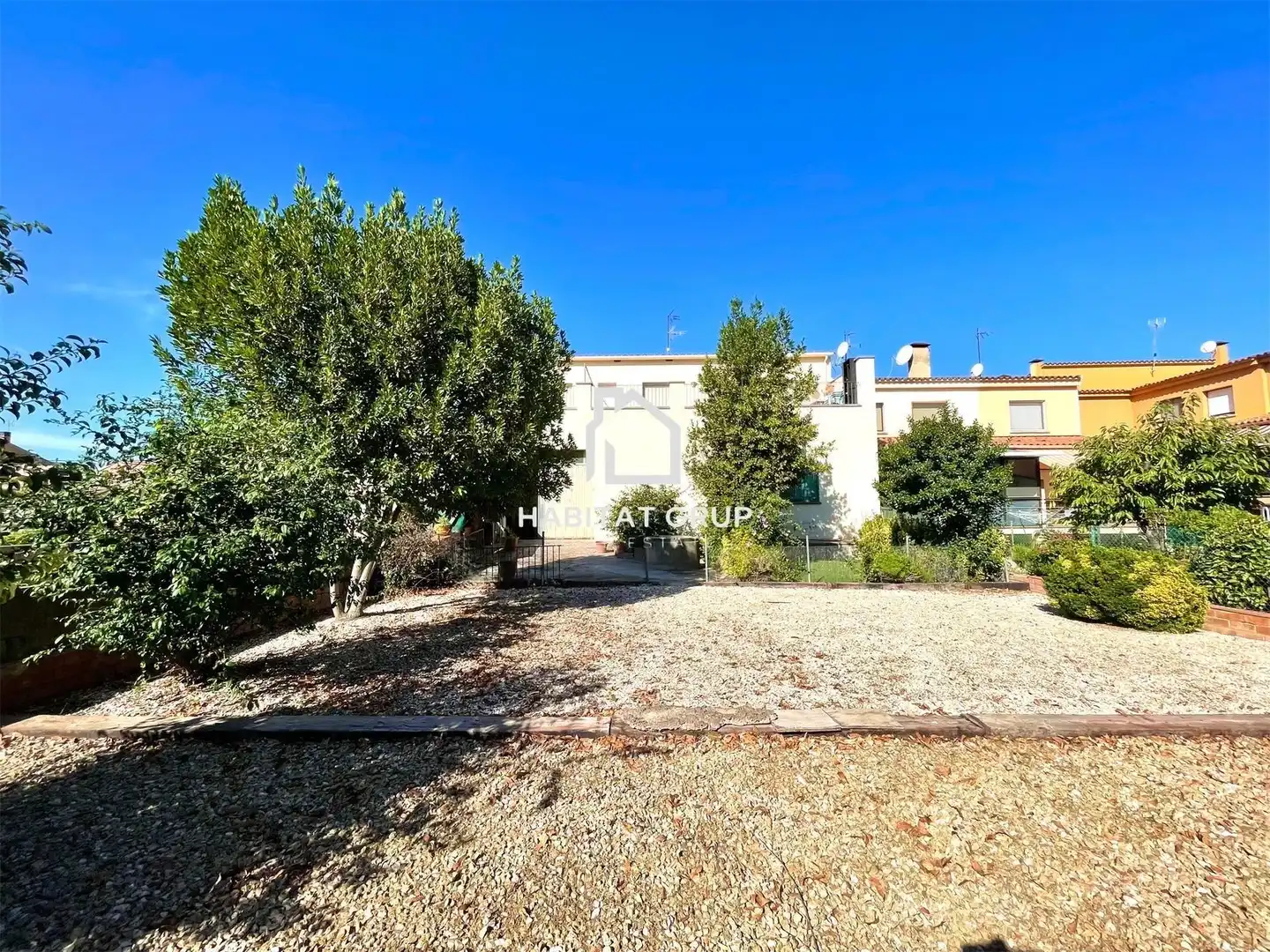 House with garden for sale in Caldes de Malavella, imagen 4