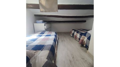 Foto 5 de Ático de alquiler en Calle San Hipólito, Barbastro, Huesca