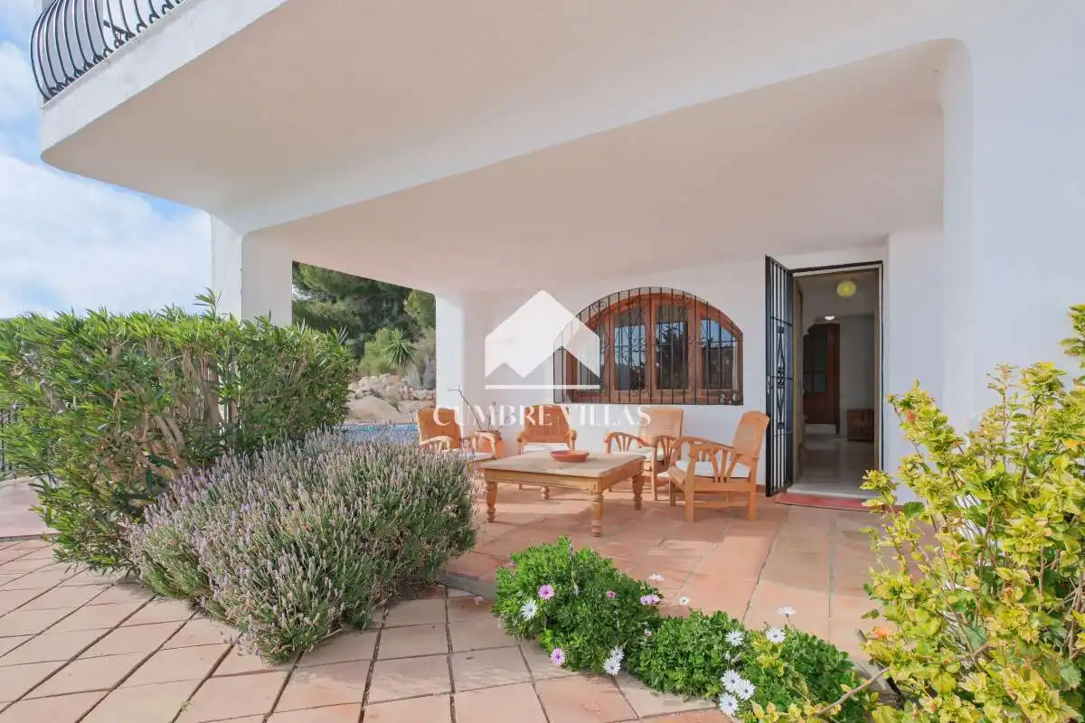 Haus mit Pool zum Verkauf in Monte los Almendros - El Pargo - Costa Aguilera, imagen 35
