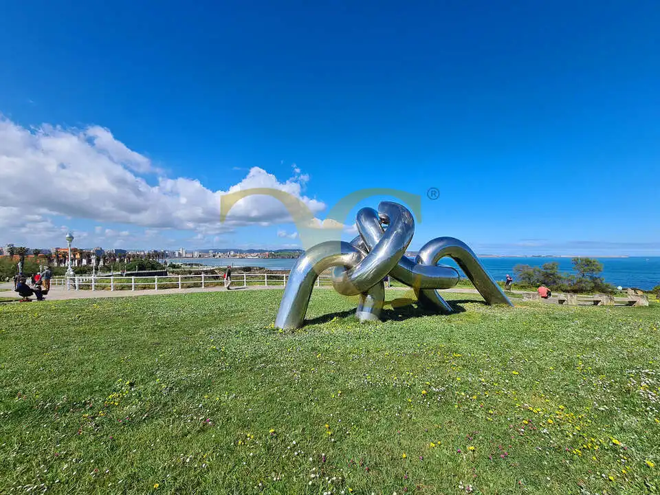 Vista exterior de Casa o chalet en venta en Gijón  con Calefacción, Jardín privado y Terraza