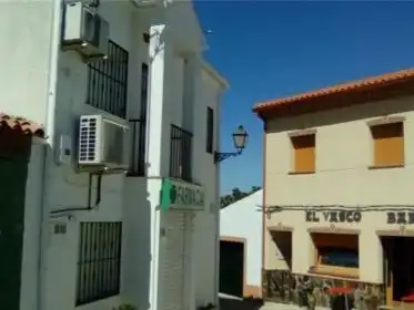 Apartament amb piscina en venda a Calvo Sotelo 28