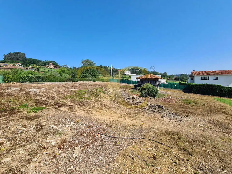Residential for sale in Gijón 