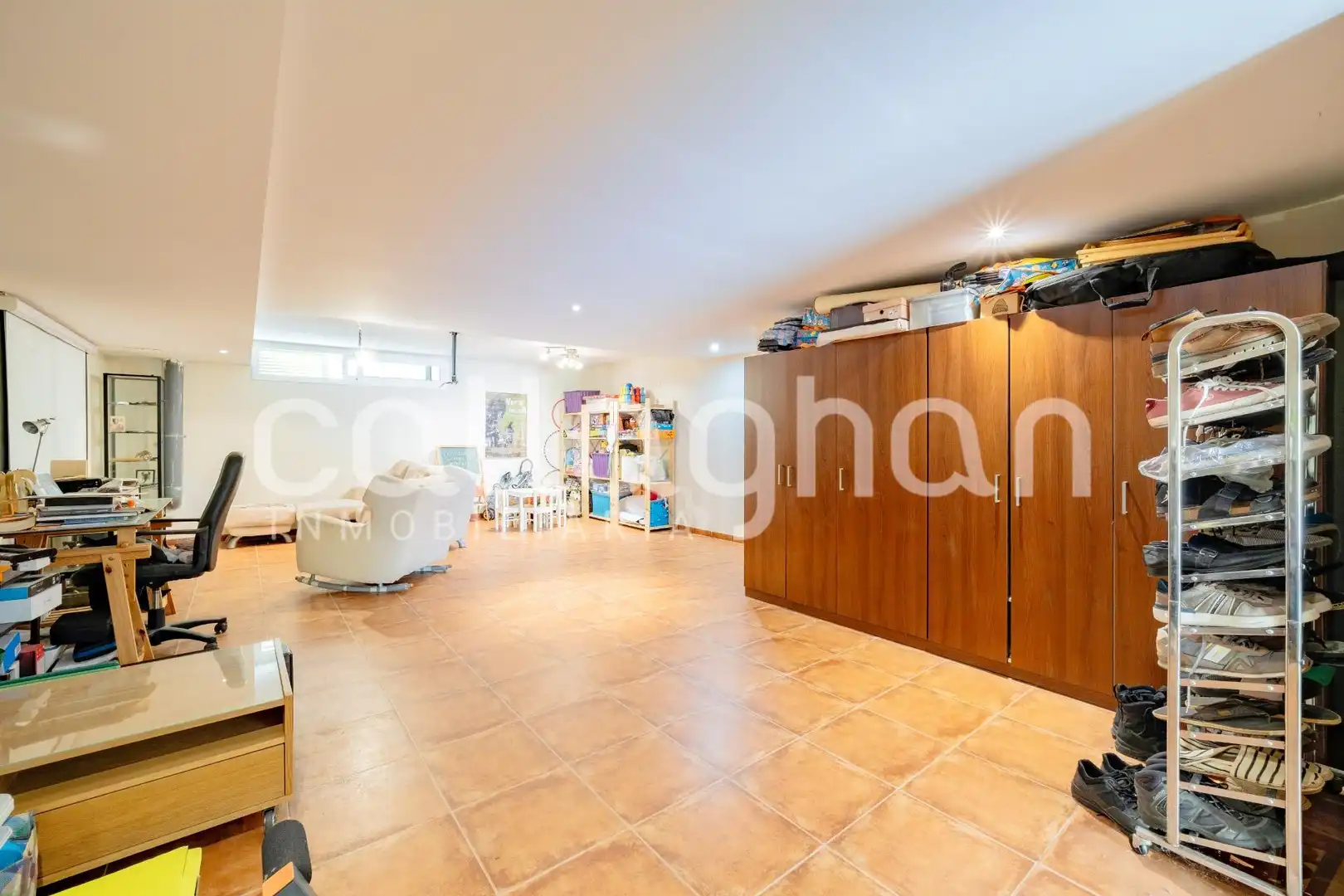 Terraced house with terrace for sale in Corinto - Almarda, imagen 33