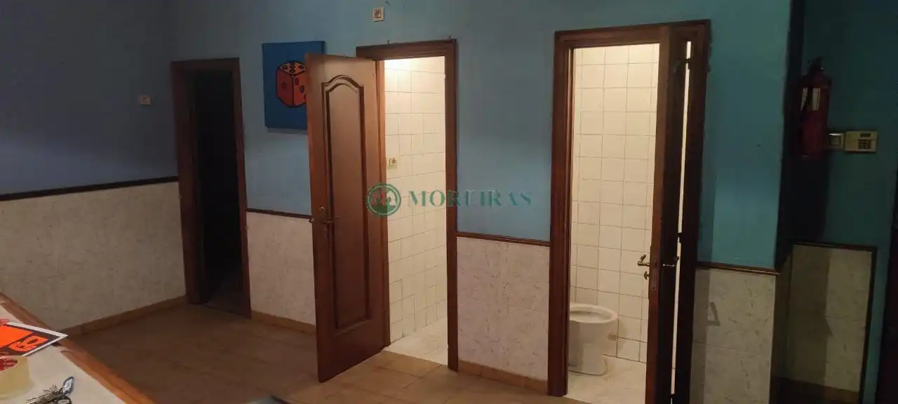 Baño de Piso en venta en Ourense Capital 
