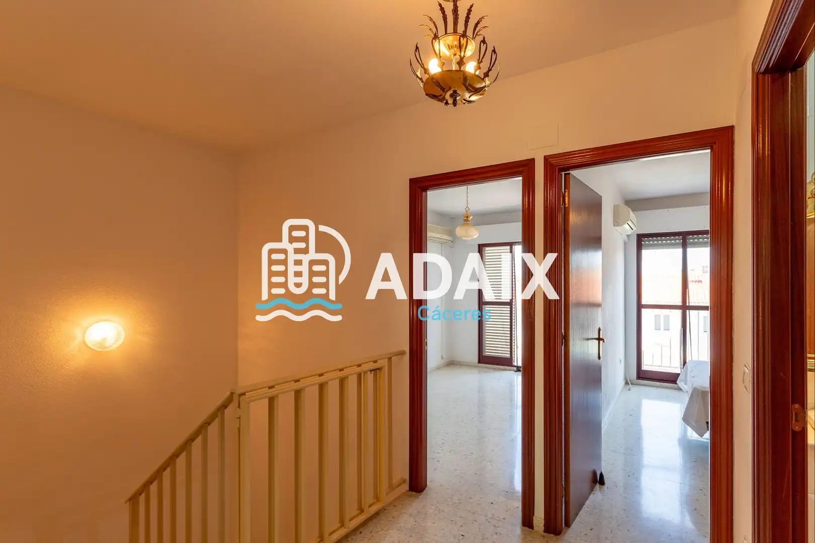 Houses for sale in Cáceres  with Air Conditioner, Heating and Terrace