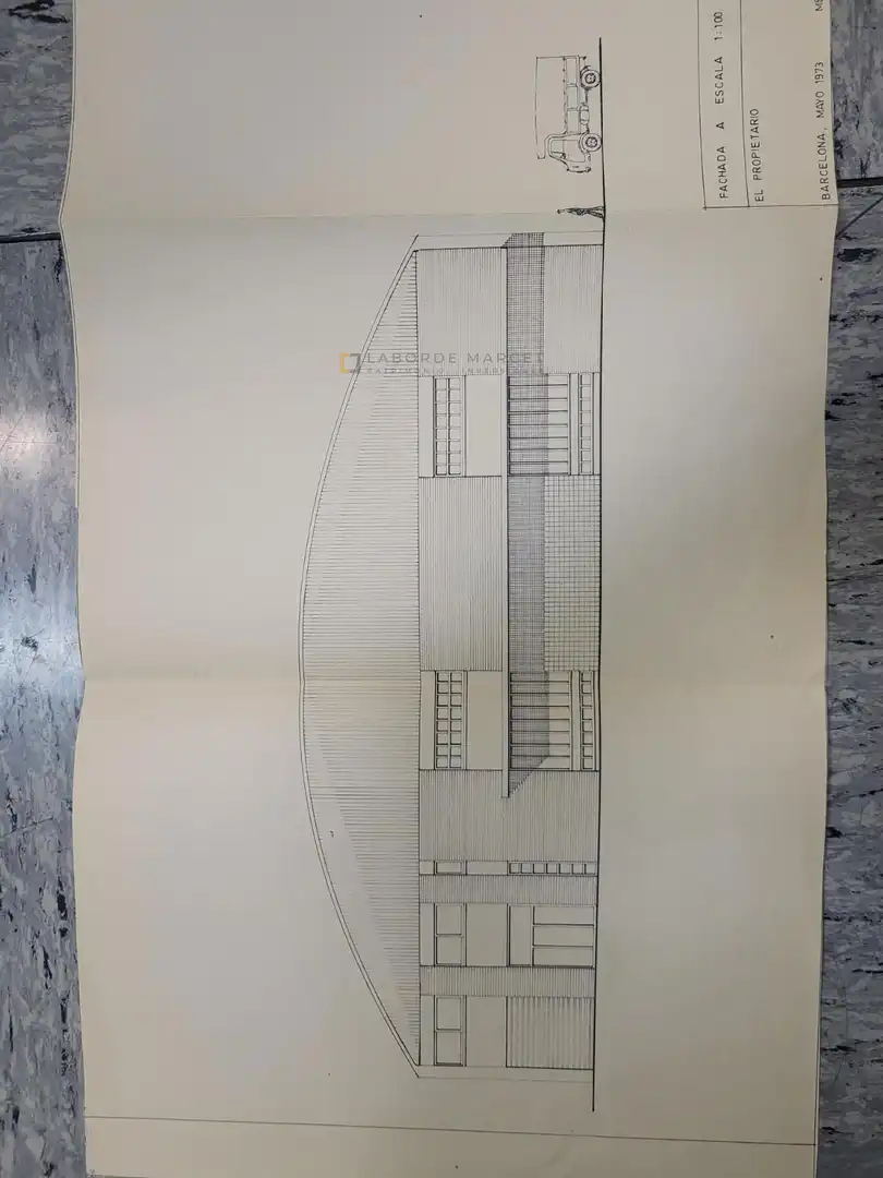 Industriegebäude zum Verkauf in Bon Pastor, imagen 6