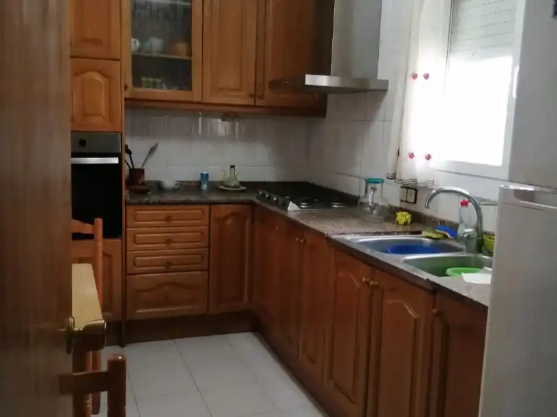 Doppelhaushälfte mit Garten zum Verkauf in Plaça Montserrat 11, imagen 6