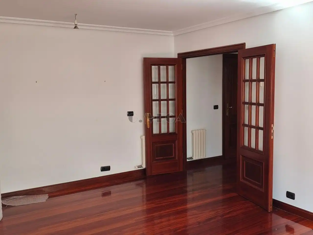 Flat for rent in Vigo   with Heating and Storage room