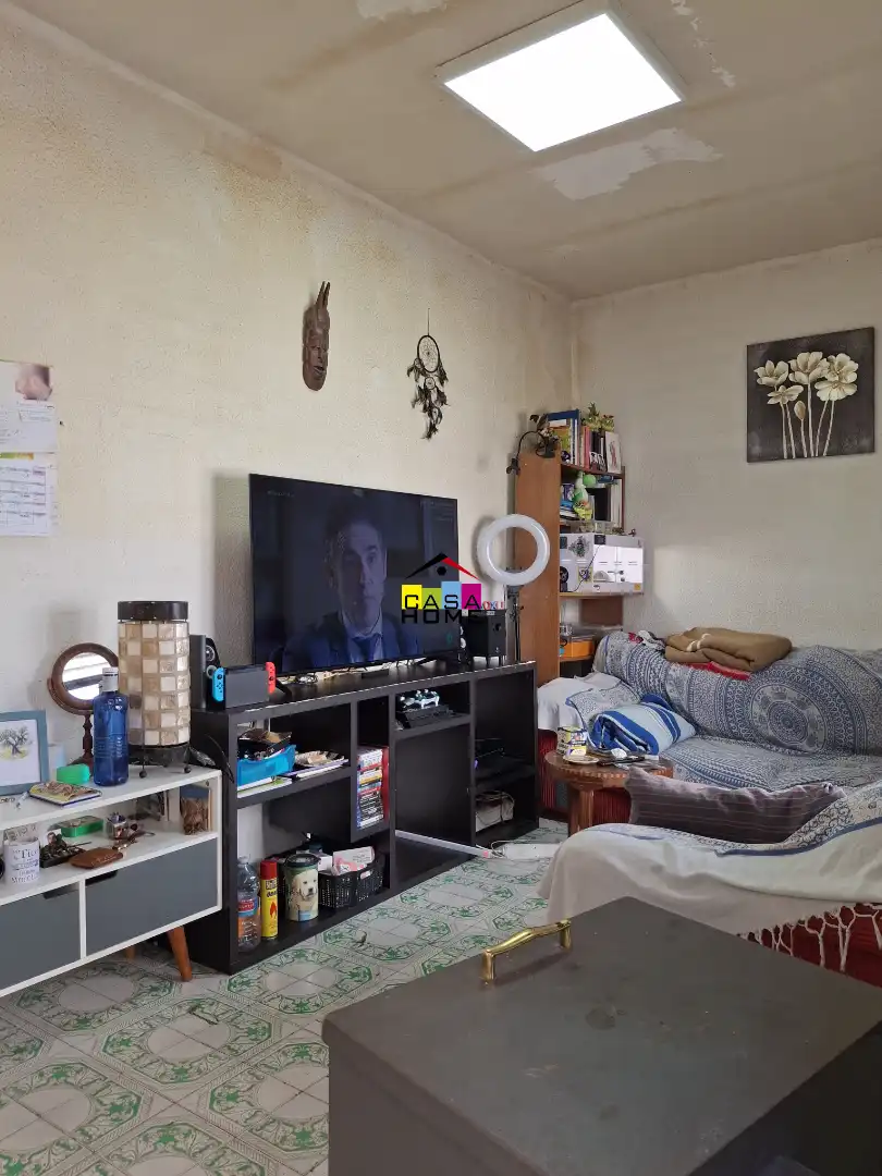 Living room of Houses for sale in Castellón de la Plana / Castelló de la Plana  with Terrace
