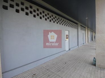Local comercial en venta en Salvaterra de Miño