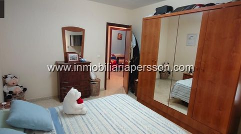 Foto 4 de Piso en venta en Écija, Sevilla