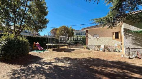 Foto 3 de Residencial en venda a El Praderón, Galapagar