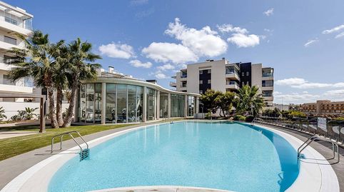 Foto 3 de Planta baja en venta en Villamartín - Las Filipinas, Orihuela
