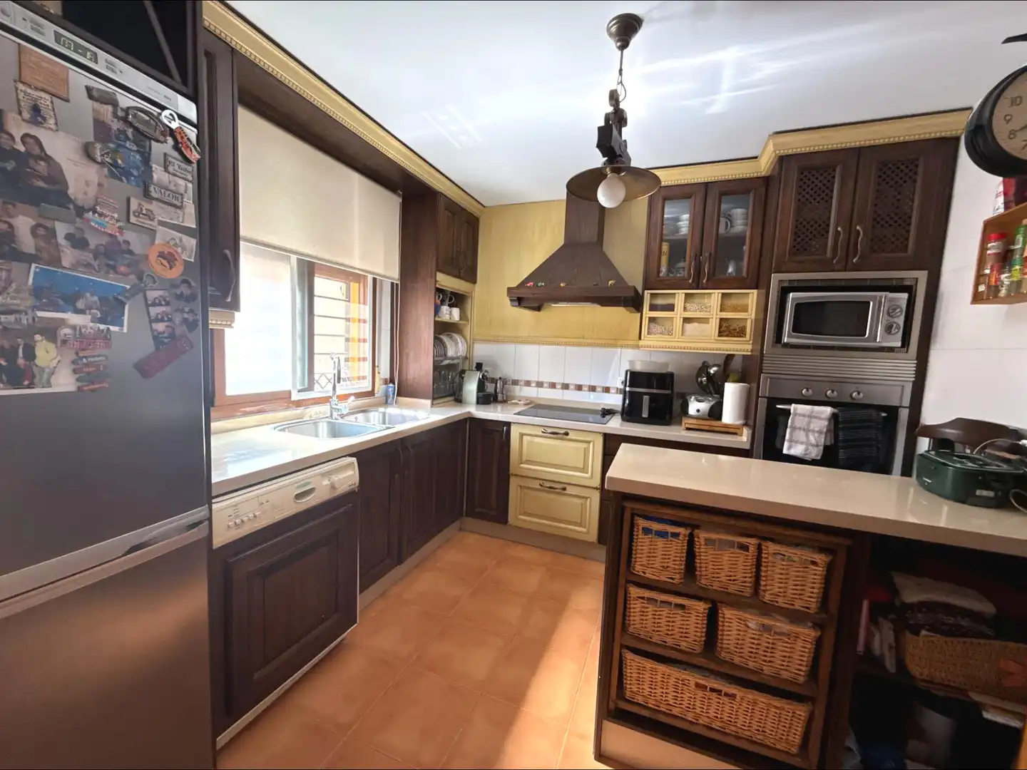 Casa a schiera con terrazza in vendita a PRINCESA SOFIA, imagen 5