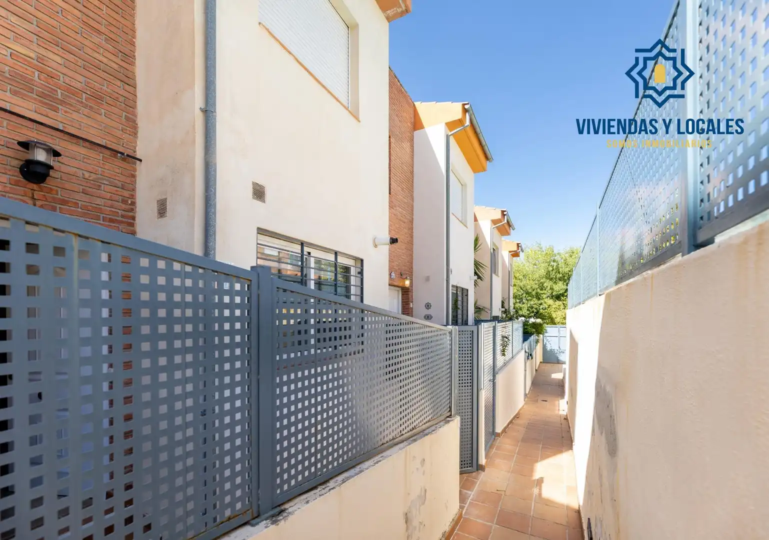 Casa a schiera con piscina in vendita a Calle Calle Despeñaperros 14a, imagen 31